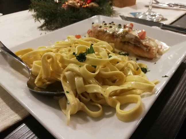 Comentarii opinii despre Olivengarten