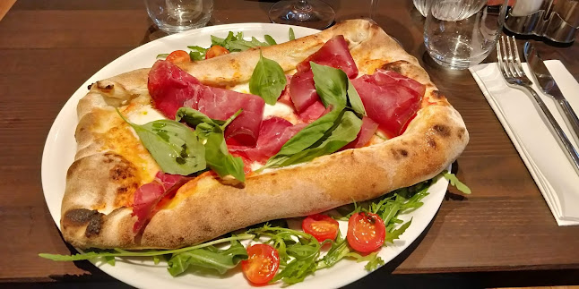 Opinii despre Victor's Bar - Restaurant - Café în Gauting - Gastronomie und Hotellerie