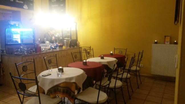 Esmeraldas Inka-Cafe - Gastronomie und Hotellerie