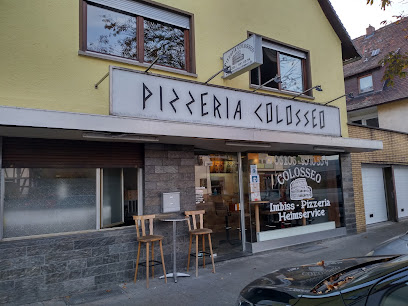 Pizzeria Colosseo