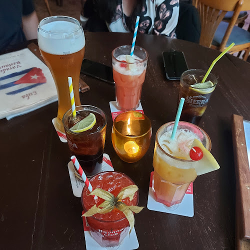 Opinii despre Restaurant Varadero în Berlin - Gastronomie und Hotellerie