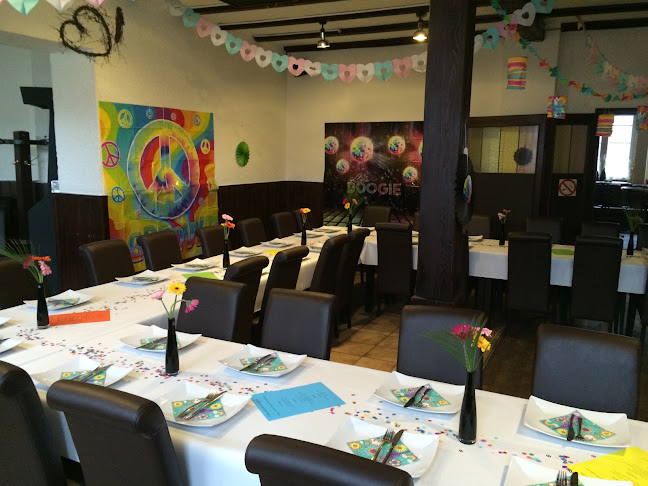 Gaststätte Rheintal - Ludwigshafen am Rhein