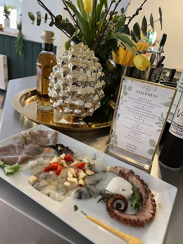 Opinii despre I Love Italy Restaurant în Dierhagen - Gastronomie und Hotellerie