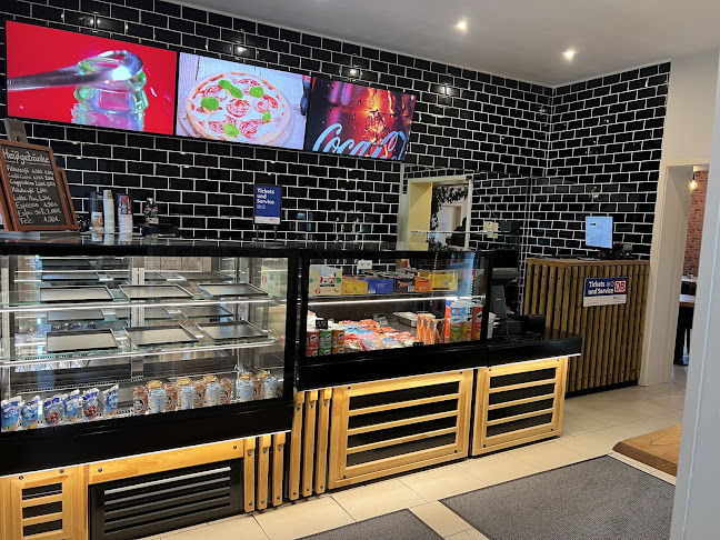 Pizza-Flitzer - Neustadt am Rübenberge