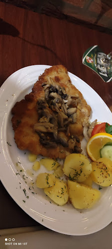 Comentarii opinii despre Hotel und Restaurant Belweder