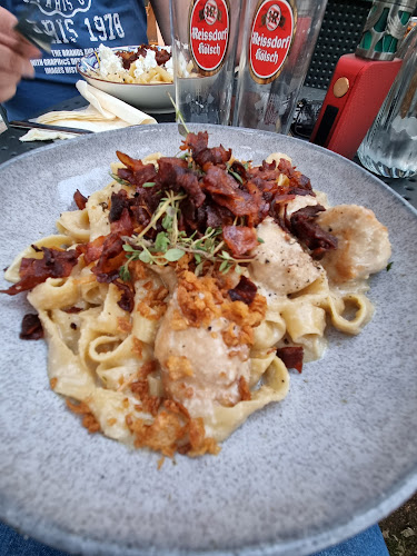 Nudel & Holz - Deine Pastabar - Düren