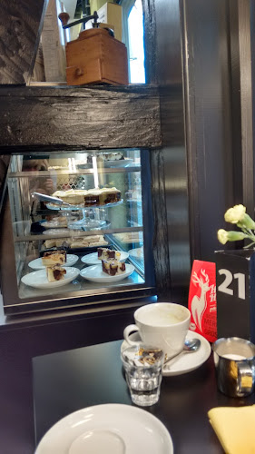 Opinii despre FAIRISTA (ehemals Samocca) în Quedlinburg - Gastronomie und Hotellerie