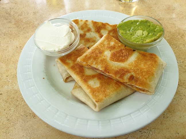 Opinii despre Coyote Cafe în Tübingen - Gastronomie und Hotellerie