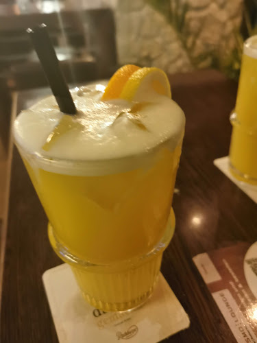 Comentarii opinii despre Cosmo:Lounge Detmold