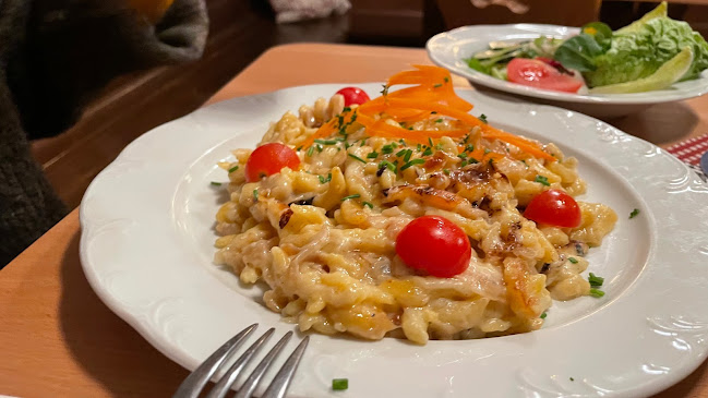 Gasthof zur Linde - Gastronomie und Hotellerie