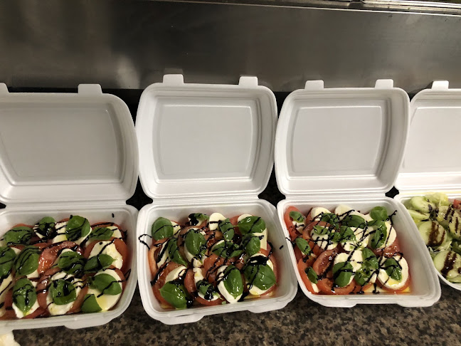 Pizzeria Da Stefano Osnabrück - Osnabrück