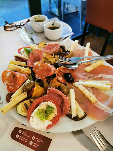 Ristorante Pizzeria Pomodoro - Gastronomie und Hotellerie