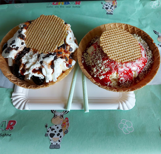 KUHBAR Schwerte-Holzen - Gastronomie und Hotellerie