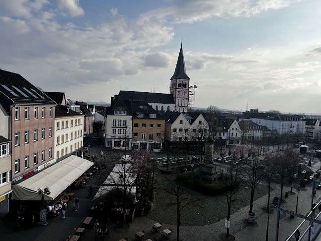 Markt 28, 53721 Siegburg