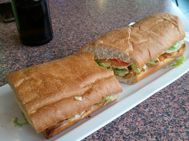 Krox - Tonndorf dein Croque-Laden - Hamburg