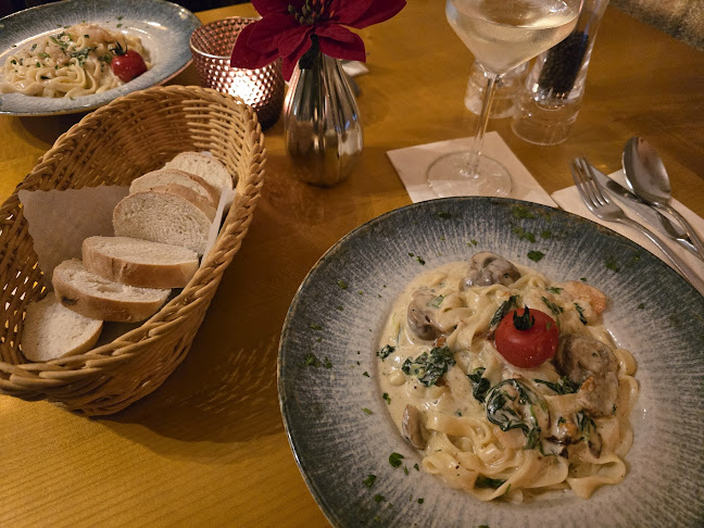 Ferraro's Factoria - Koblenz