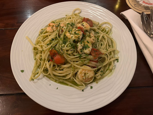 Altstadt Da Orazio - Gastronomie und Hotellerie