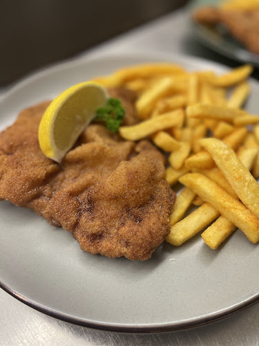 Zum Jungen Wirt - Albershausen