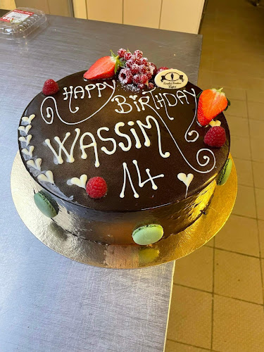 Comentarii opinii despre Eiscafé & Konditorei Capri