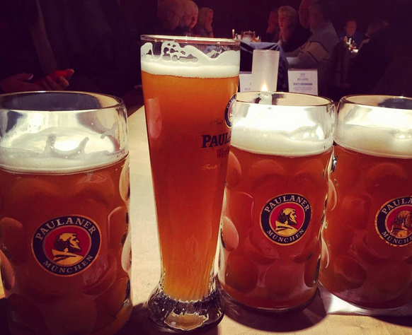 Paulaner's im Wehrschloss GmbH - Gastronomie und Hotellerie