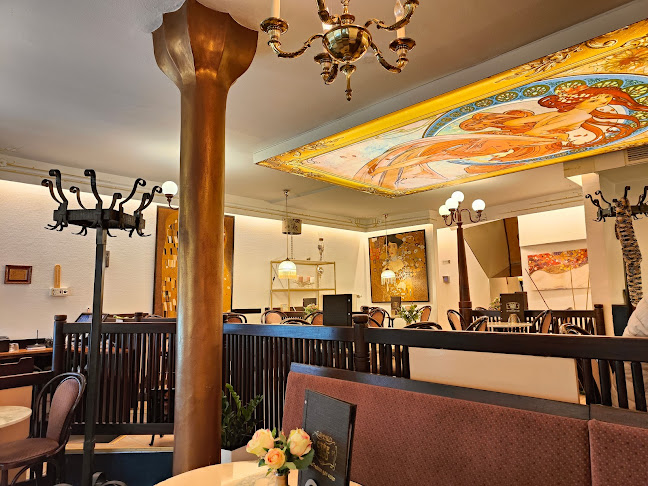 Comentarii opinii despre Cafe 1900