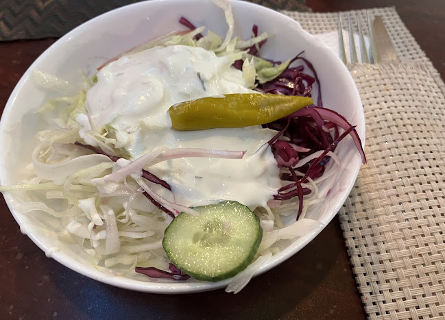 Comentarii opinii despre Heimservice Ilan Grillstube