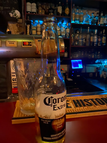 Comentarii opinii despre Legend Music Bar - Frankfurt am Main