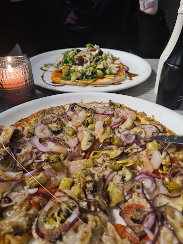 Pizzeria Bei Mem - Gastronomie und Hotellerie