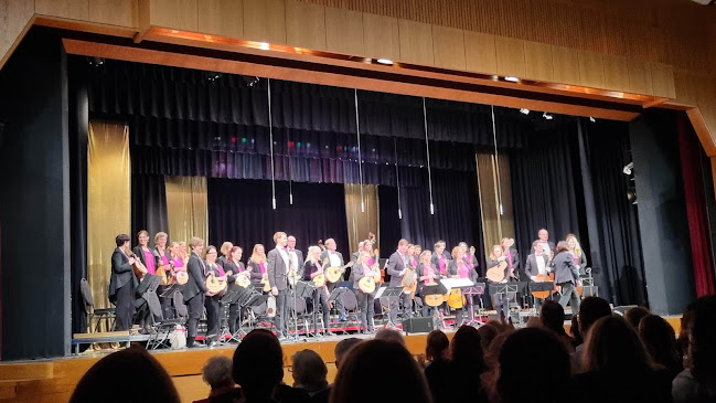 Gaststätte Bürgerhaus Karlsfeld - Karlsfeld