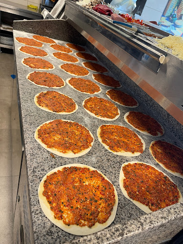 Comentarii opinii despre Arans Kebap