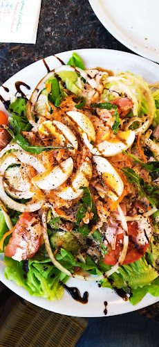 Pizzeria da Valentino - Gastronomie und Hotellerie