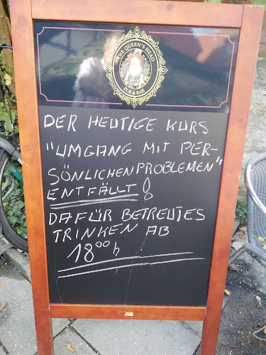 Comentarii opinii despre The Queen's Head