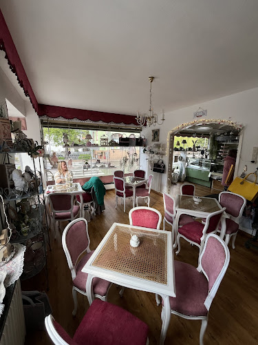 Café Gugelhupf ehem. Café Essig - Gastronomie und Hotellerie