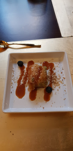 L‘ Orient libanesisches Restaurant Wilhelmshaven - Wilhelmshaven