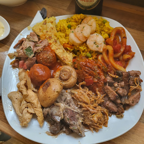 Tapasbar La Tapa - Gastronomie und Hotellerie