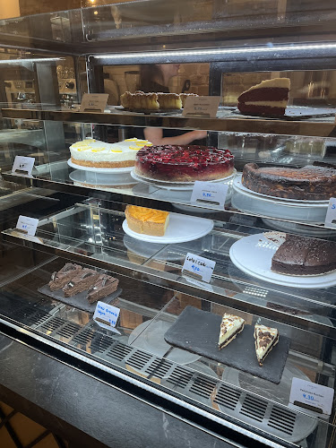 Barachel Café - Berlin