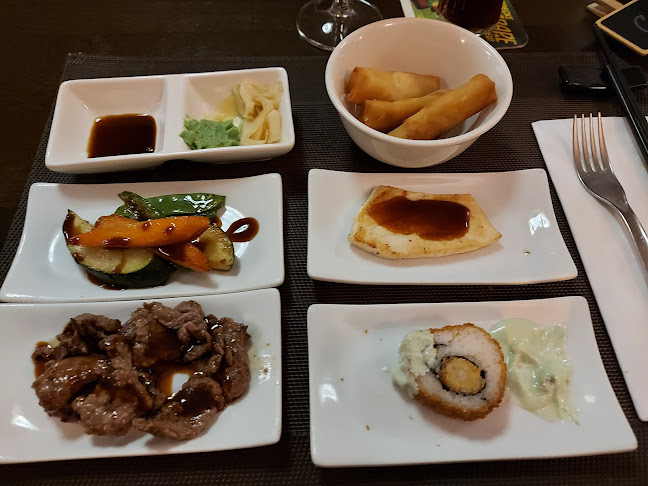 Sakura Malatang - Gastronomie und Hotellerie