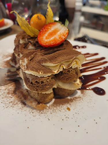 Comentarii opinii despre Eis Café da Claudio Deggendorf