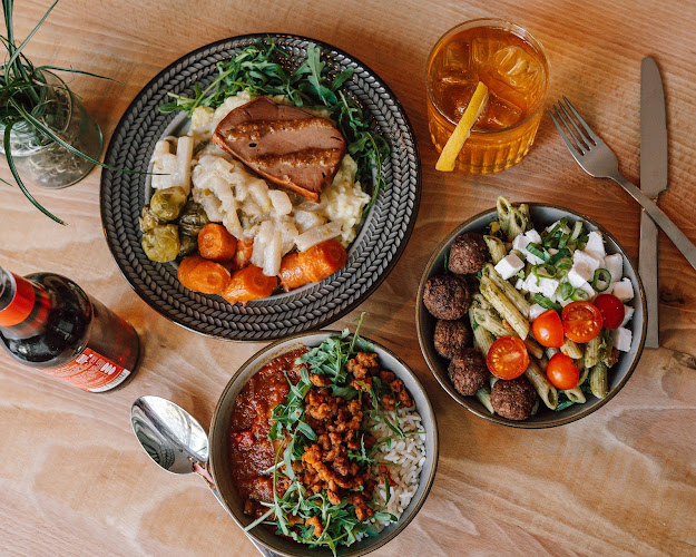 ESSKALATION Bonn-Poppelsdorf - Gastronomie und Hotellerie