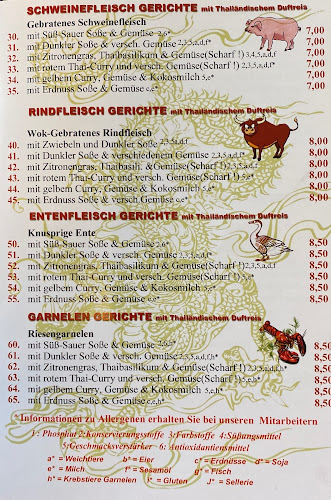 Opinii despre Asia Imbiss Thanh-Mai în Leutkirch im Allgäu - Gastronomie und Hotellerie