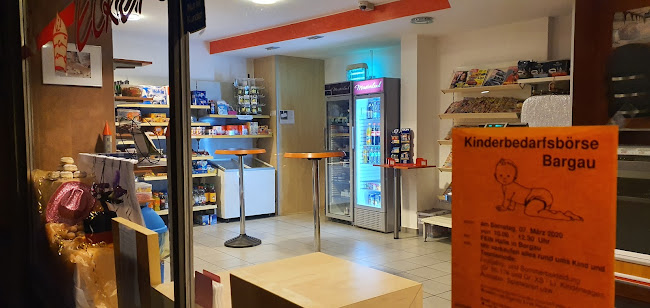 Opinii despre Ecker Bäckerei în Schwäbisch Gmünd - Gastronomie und Hotellerie