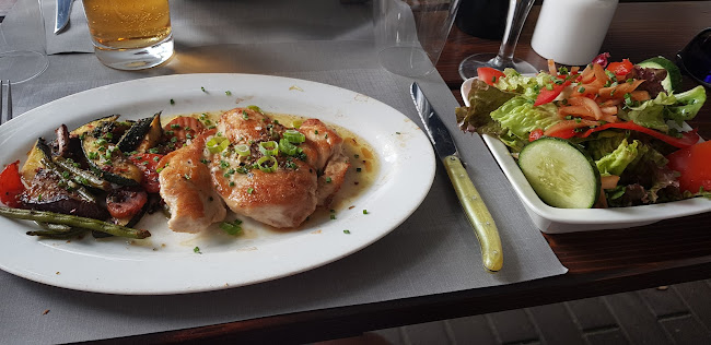 Maindiner - Frankfurt am Main