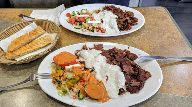 Comentarii opinii despre Star Döner Bottrop