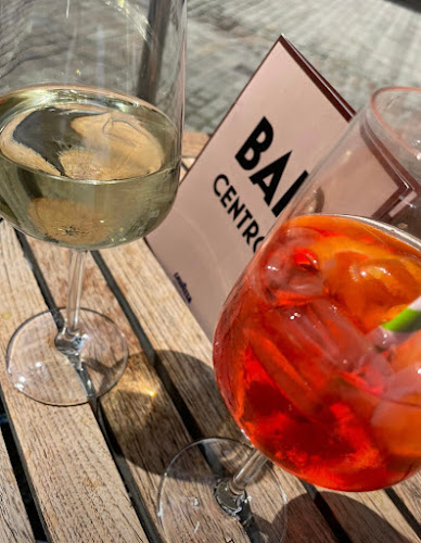 BAR CENTRO - Gastronomie und Hotellerie