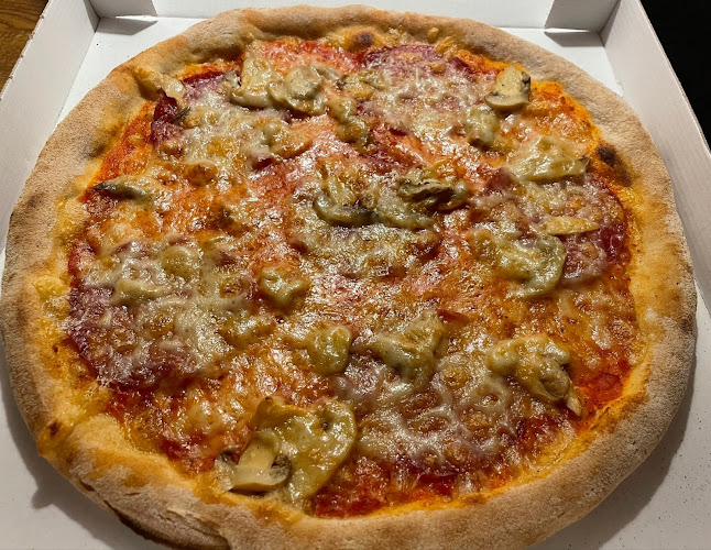 Pizzeria La Gana - Starzach