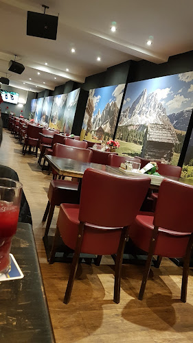 Comentarii opinii despre Der Thüringer