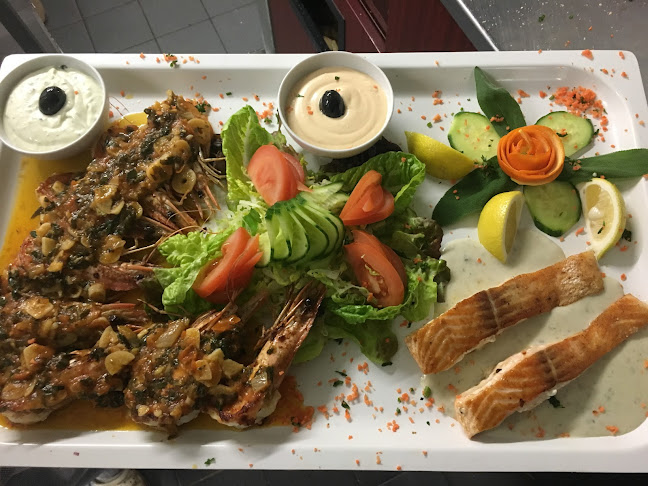 Opinii despre La Bodega Magdeburg în Magdeburg - Gastronomie und Hotellerie