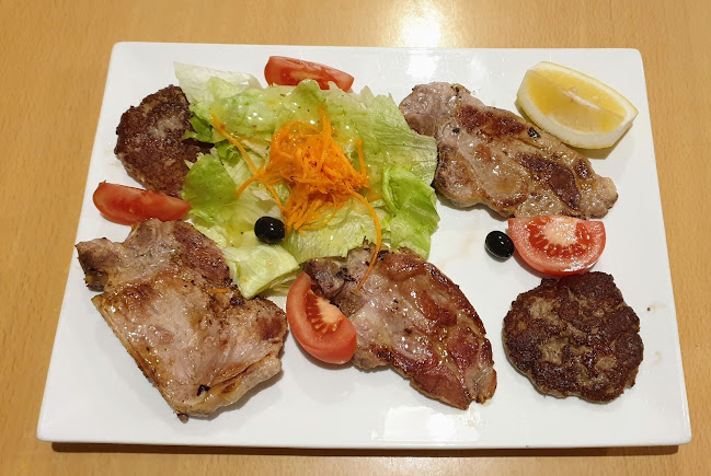 RUBINO Ristorante & Pizzeria - Gastronomie und Hotellerie