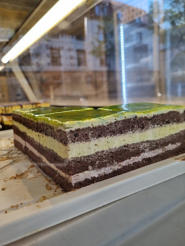 Comentarii opinii despre Balkan Bäckerei