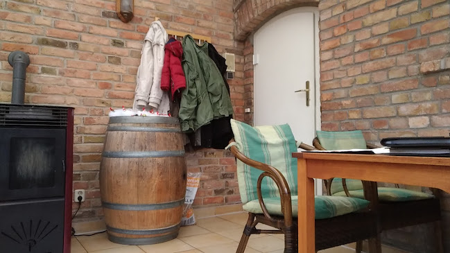 Fischhof Mellensee - Am Mellensee